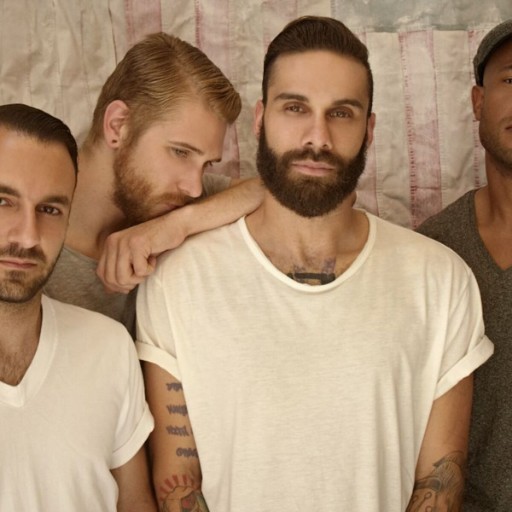 Letlive Concerts in Cincinnati