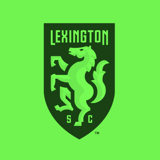 Lexington SC Schedule 2026–2027