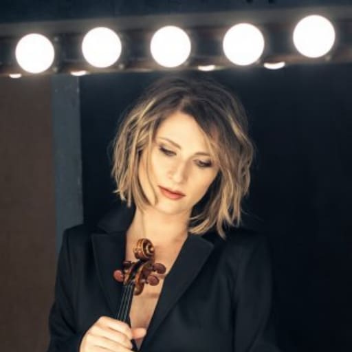 Lisa Batiashvili Cincinnati Tickets