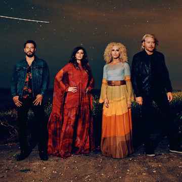 Little Big Town Concerts in Cincinnati