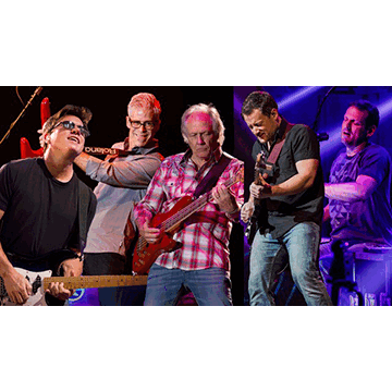 Little River Band Concerts in Cincinnati