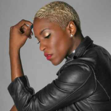 Liv Warfield Cincinnati Tickets