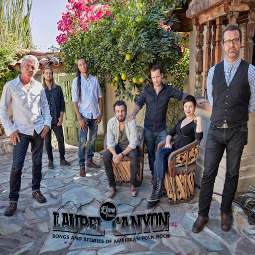 Live From Laurel Canyon Cincinnati Tickets