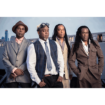 Living Colour Cincinnati Tickets