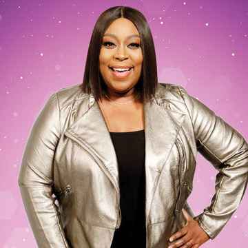 Loni Love Cincinnati Tickets