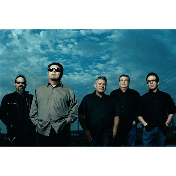 Los Lobos Concerts in Cincinnati