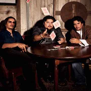 Los Lonely Boys Concerts in Cincinnati