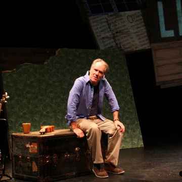 Loudon Wainwright III Cincinnati Tickets