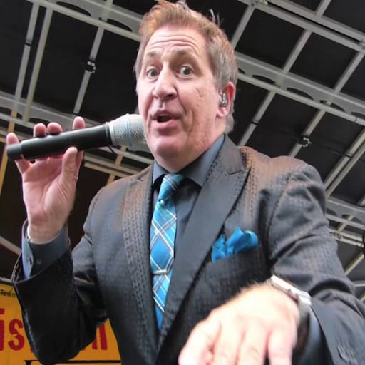 Louis Prima Jr. Cincinnati Tickets