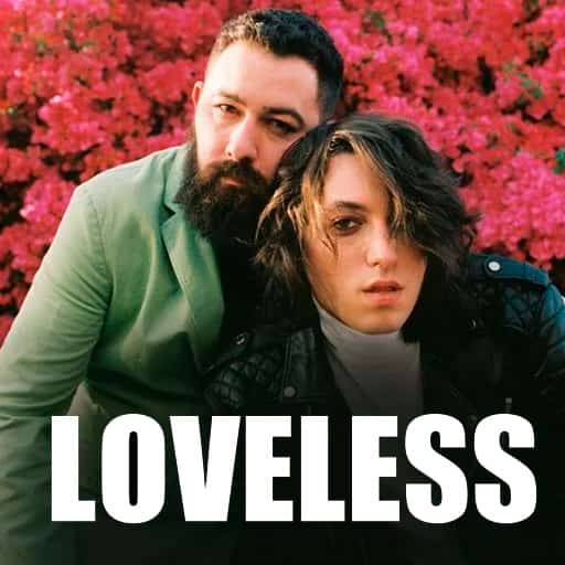 Loveless Concerts in Cincinnati