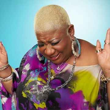 Luenell Cincinnati Tickets