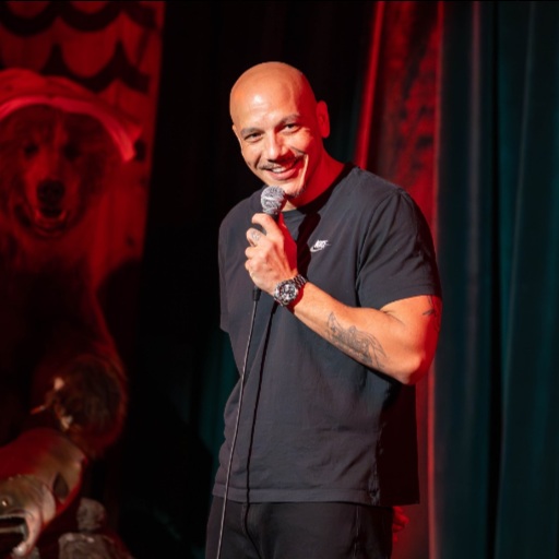 Luis J. Gomez Cincinnati Tickets