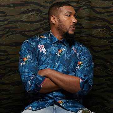 Lyfe Jennings Concerts in Cincinnati