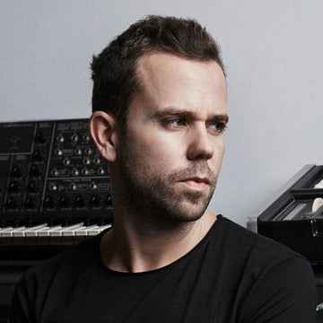 M83 in Cincinnati