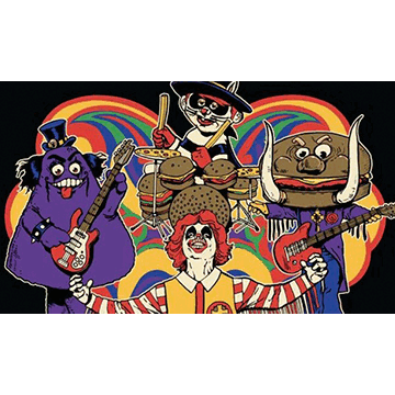 Mac Sabbath Cincinnati Tickets