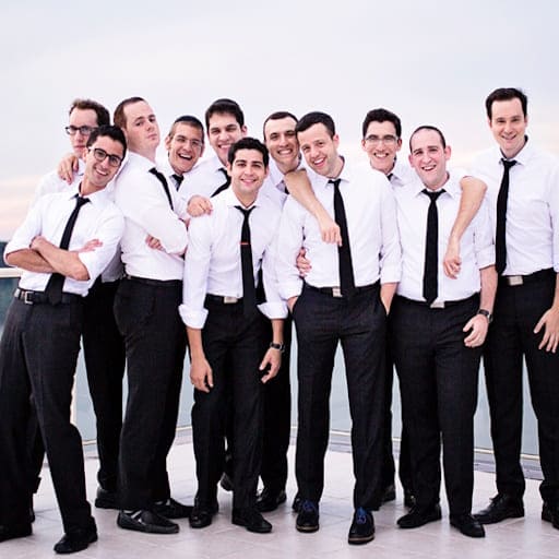 Maccabeats Cincinnati Tickets