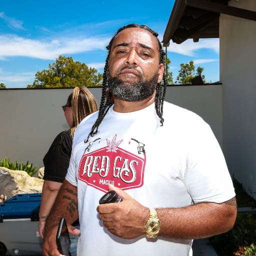 Mack 10 Cincinnati Tickets