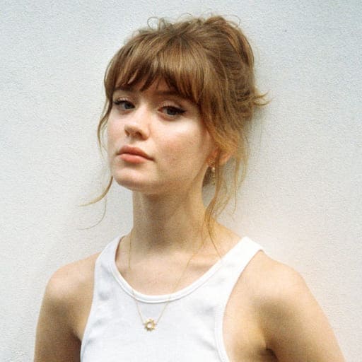 Maisie Peters in Cincinnati