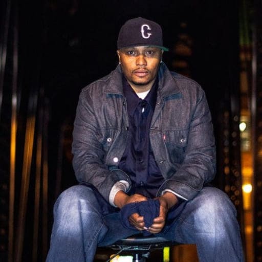 Malik Yusef Concerts in Cincinnati