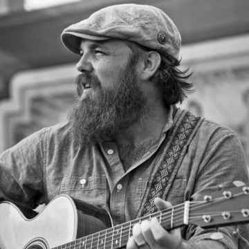 Marc Broussard Cincinnati Tickets
