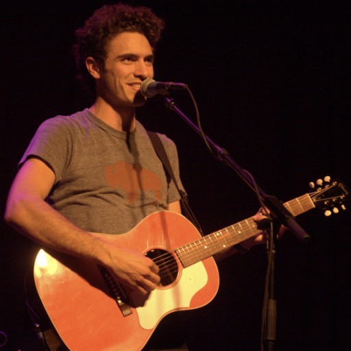 Marc Scibilia Concerts in Cincinnati