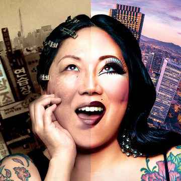 Margaret Cho Cincinnati Tickets