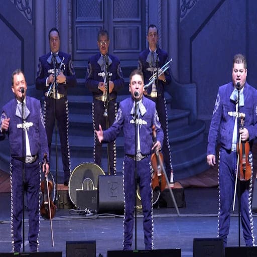 Mariachi Vargas Cincinnati Tickets