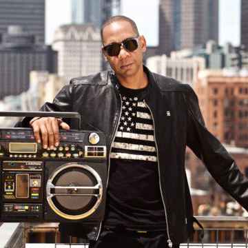 Mark Curry Cincinnati Tickets