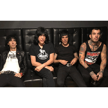 Marky Ramone Cincinnati Tickets