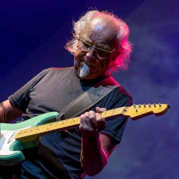 Martin Barre Concerts in Cincinnati