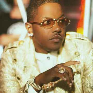 Mase Cincinnati Tickets