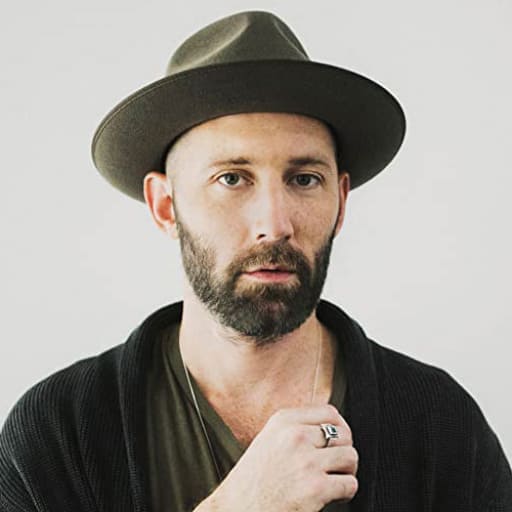 Mat Kearney Concerts in Cincinnati