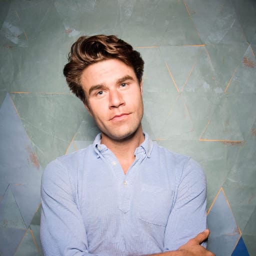 Matthew Broussard Cincinnati Tickets