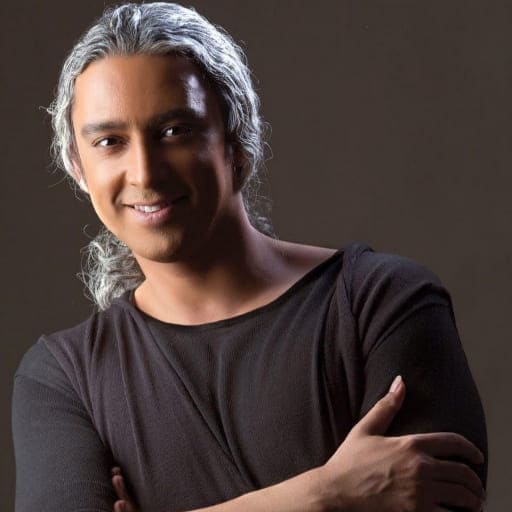 Mazyar Fallahi Cincinnati Tickets