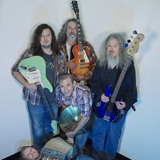 Meat Puppets Cincinnati Tickets