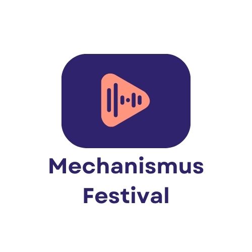 Mechanismus Festival Cincinnati Tickets