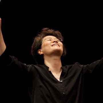 Mei-Ann Chen Cincinnati Tickets