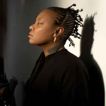 Meshell Ndegeocello Cincinnati Tickets