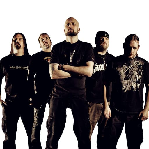 Meshuggah Cincinnati Tickets