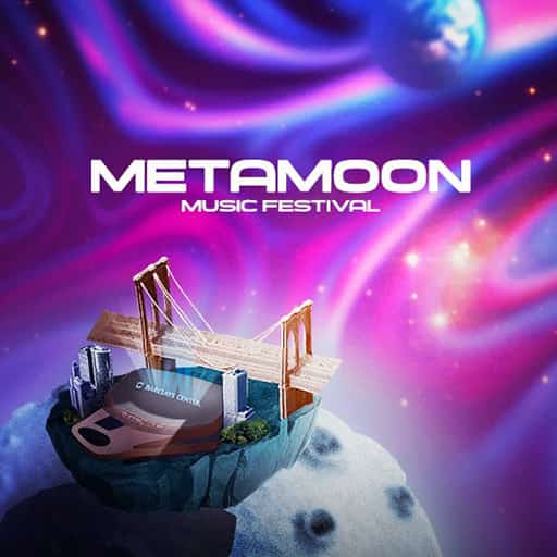 Metamoon Music Festival concerts in Cincinnati.