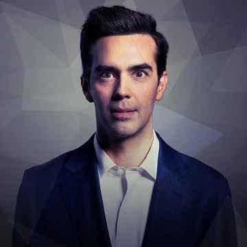 Michael Carbonaro Cincinnati Tickets