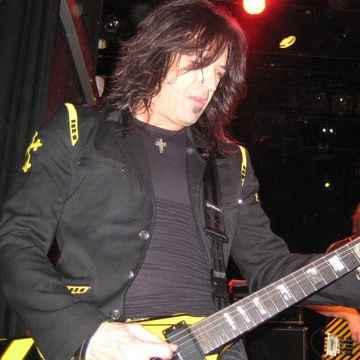 Michael Sweet Concerts in Cincinnati