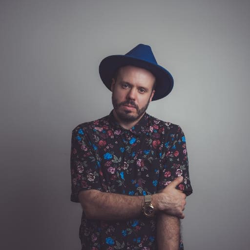 Michael Thurber Cincinnati Tickets