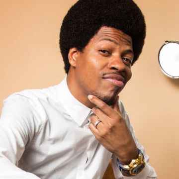 Mike E. Winfield Cincinnati Tickets