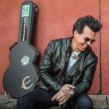 Mike Farris Concerts in Cincinnati