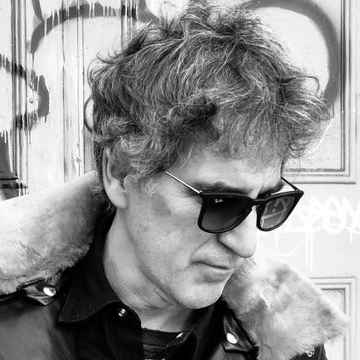 Mikel Erentxun Cincinnati Tickets