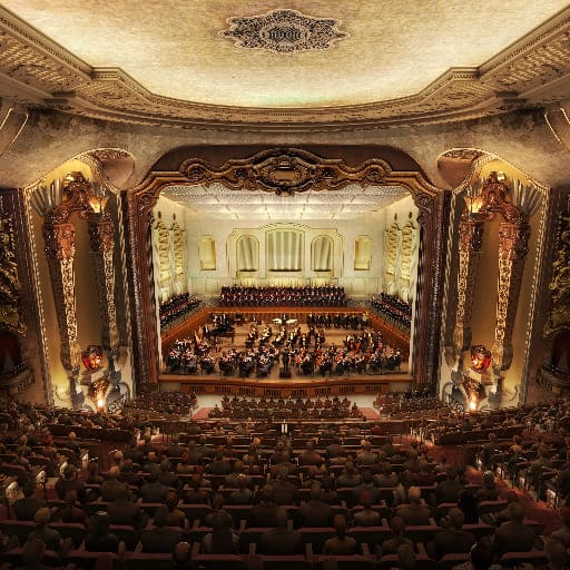 Milwaukee Symphony Orchestra Cincinnati Tickets