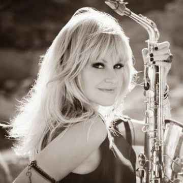 Mindi Abair Concerts in Cincinnati