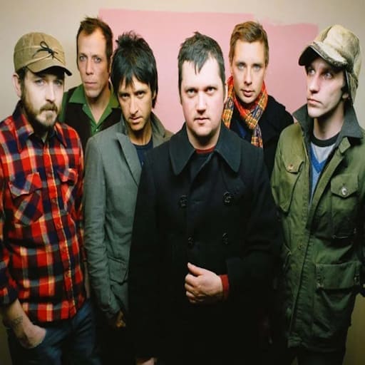 Modest Mouse Concerts in Cincinnati