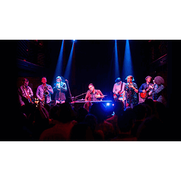 Monophonics Cincinnati Tickets